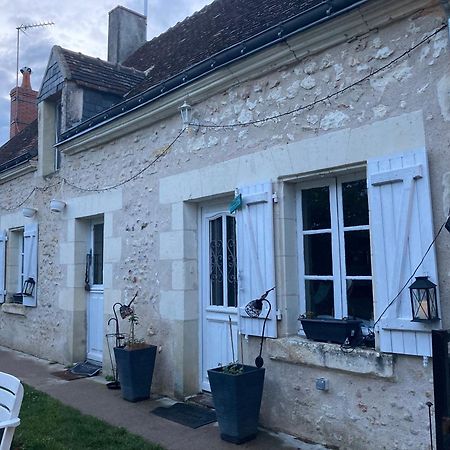Bblodges Loches Beauval Saint-Hippolyte  Экстерьер фото