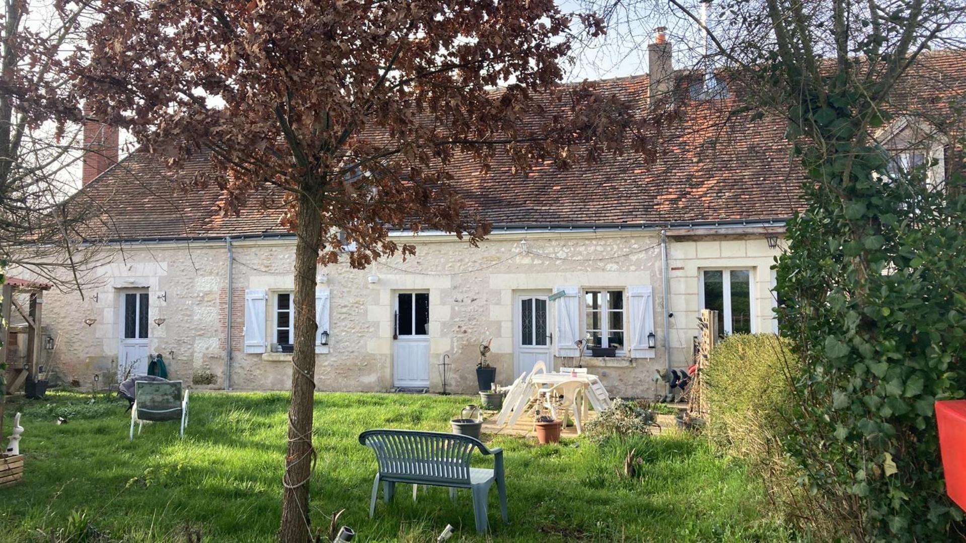 Bblodges Loches Beauval Saint-Hippolyte  Экстерьер фото