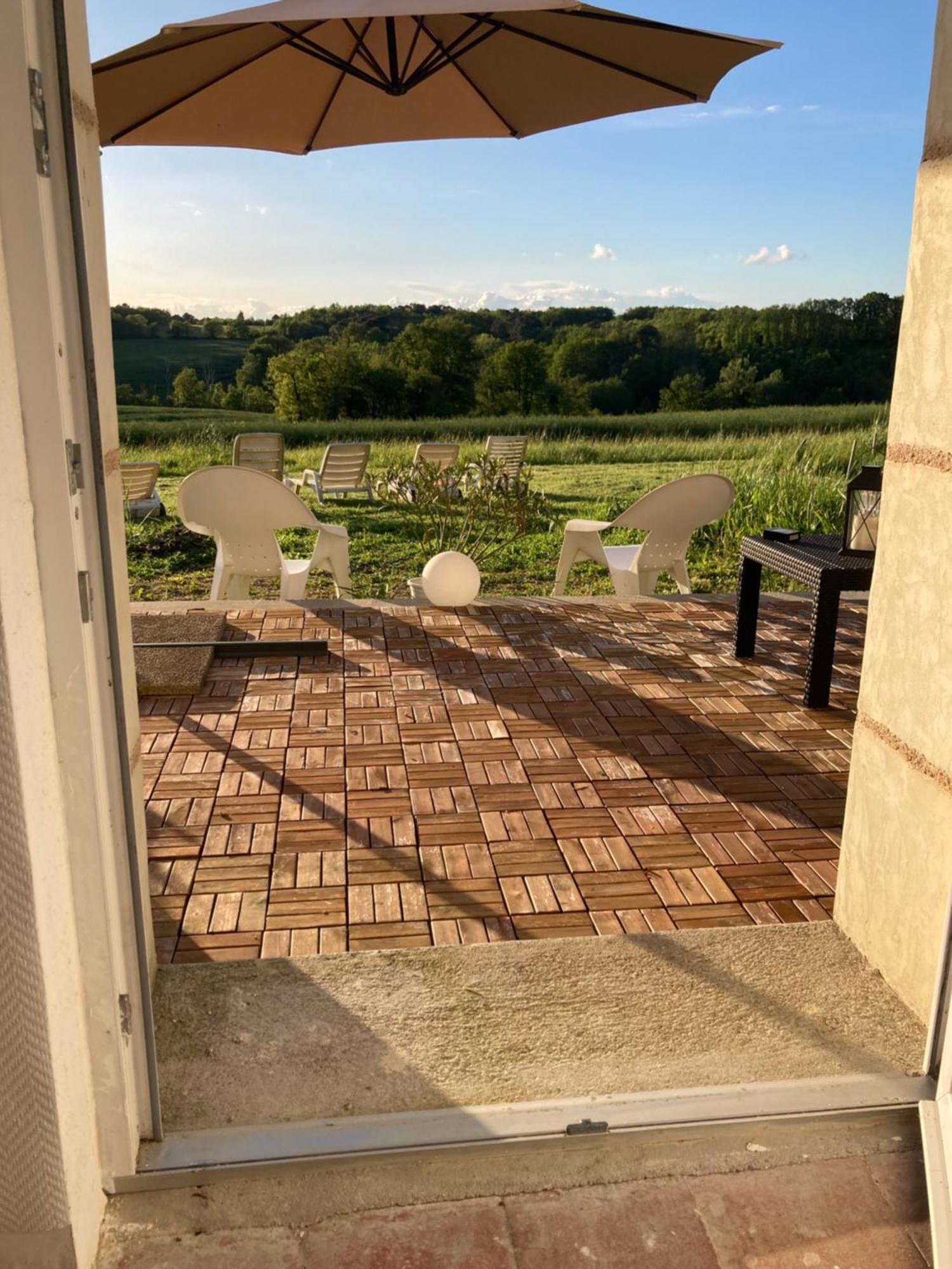 Bblodges Loches Beauval Saint-Hippolyte  Экстерьер фото